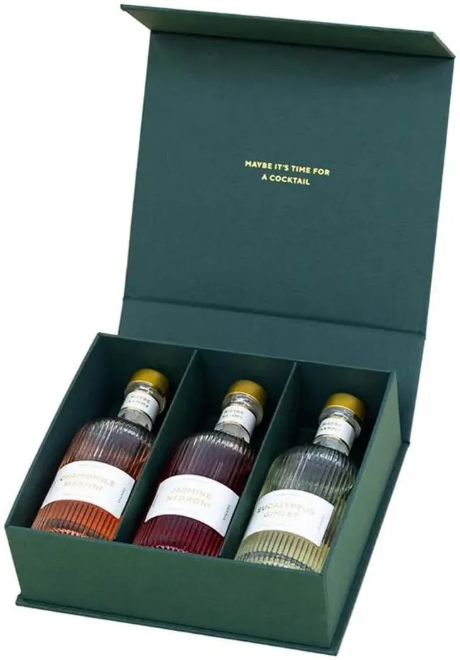 Maybe Sammy Summer Trio Gift Pack 3 x 100ml-Pre-Mixed Drinks-Maybe Sammy-[afterpay_alcohol_delivery]-[buy_spirits_online]-[buy_wine_online]-Barrel & Batch