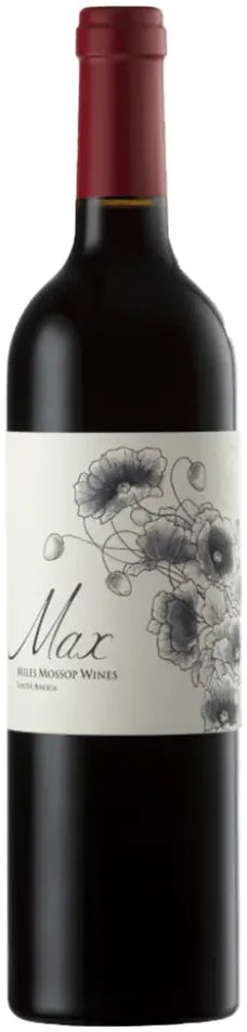 Miles Mossop Max 2018 750ml-Wine-Miles Mossop-[afterpay_alcohol_delivery]-[buy_spirits_online]-[buy_wine_online]-Barrel & Batch