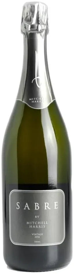 Mitchell Harris Sabre by Mitchell Harris Vintage Sparkling 750ml-Wine-Mitchell Harris-[afterpay_alcohol_delivery]-[buy_spirits_online]-[buy_wine_online]-Barrel & Batch