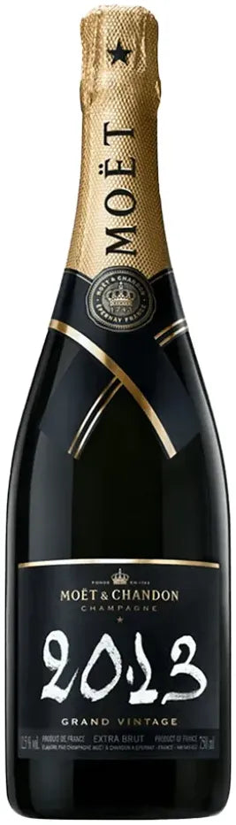 Moet & Chandon Grand Vintage 750ml-Wine-Moet & Chandon-[afterpay_alcohol_delivery]-[buy_spirits_online]-[buy_wine_online]-Barrel & Batch