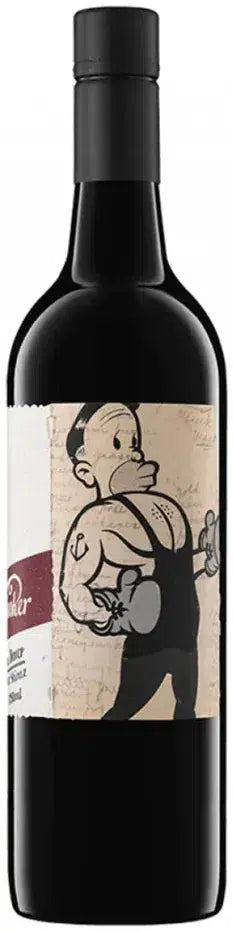 Mollydooker The Boxer Shiraz 750ml-Wine-Mollydooker-[afterpay_alcohol_delivery]-[buy_spirits_online]-[buy_wine_online]-Barrel & Batch