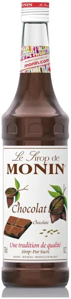 Monin Chocolate Syrup 700ml-Non-Alcoholic-Monin-[afterpay_alcohol_delivery]-[buy_spirits_online]-[buy_wine_online]-Barrel & Batch