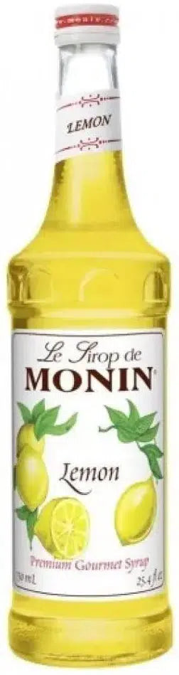 Monin Lemon Rantcho Syrup 700ml-Non-Alcoholic-Monin-[afterpay_alcohol_delivery]-[buy_spirits_online]-[buy_wine_online]-Barrel & Batch