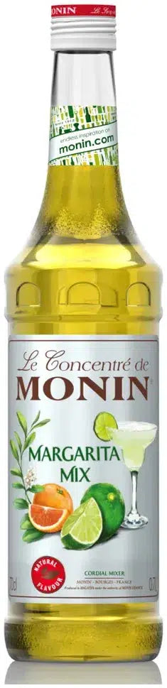 Monin Margarita Mix 700ml-Non-Alcoholic-Monin-[afterpay_alcohol_delivery]-[buy_spirits_online]-[buy_wine_online]-Barrel & Batch