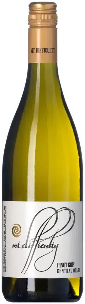 Mt Difficulty Bannockburn Pinot Gris 2022 750ml-Wine-Mt Difficulty-[afterpay_alcohol_delivery]-[buy_spirits_online]-[buy_wine_online]-Barrel & Batch