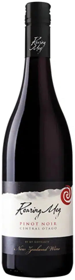 Mt Difficulty Roaring Meg Pinot Noir 2021 750ml-Wine-Mt Difficulty-[afterpay_alcohol_delivery]-[buy_spirits_online]-[buy_wine_online]-Barrel & Batch