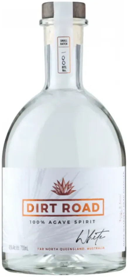 Mt. Uncle Agave Australis Silver 700ml-Spirits-Mt. Uncle-[afterpay_alcohol_delivery]-[buy_spirits_online]-[buy_wine_online]-Barrel & Batch