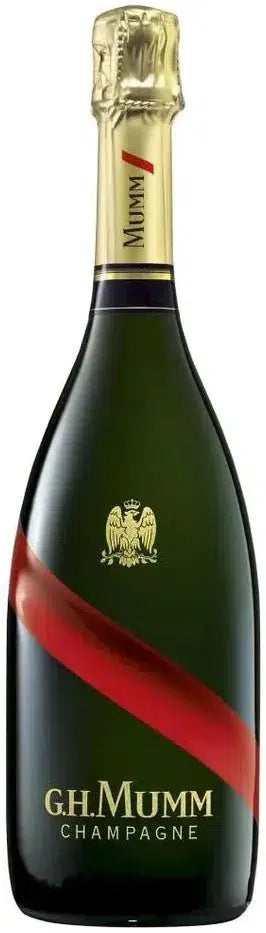 Mumm Grand Cordon NV Champagne 750ml-Wine-Mumm-[afterpay_alcohol_delivery]-[buy_spirits_online]-[buy_wine_online]-Barrel & Batch