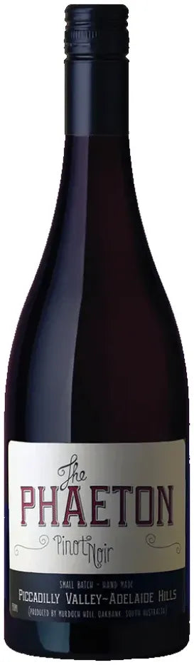 Murdoch Hill Phaeton Pinot Noir 2022 750ml-Wine-Murdoch Hill-[afterpay_alcohol_delivery]-[buy_spirits_online]-[buy_wine_online]-Barrel & Batch