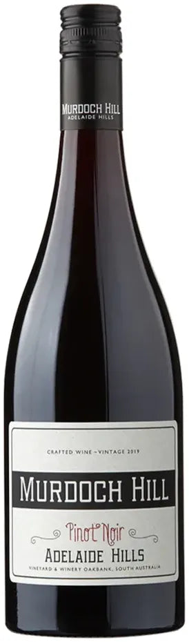 Murdoch Hill Pinot Noir 2023 750ml-Wine-Murdoch Hill-[afterpay_alcohol_delivery]-[buy_spirits_online]-[buy_wine_online]-Barrel & Batch