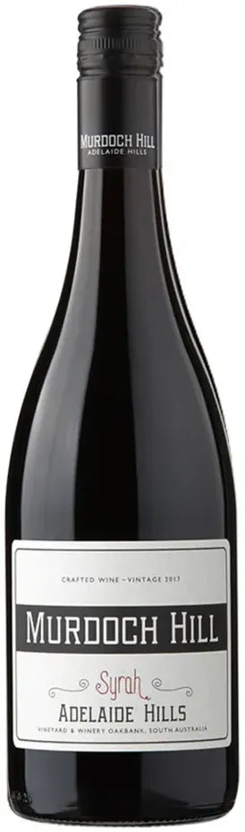 Murdoch Hill Syrah 750ml-Wine-Murdoch Hill-[afterpay_alcohol_delivery]-[buy_spirits_online]-[buy_wine_online]-Barrel & Batch