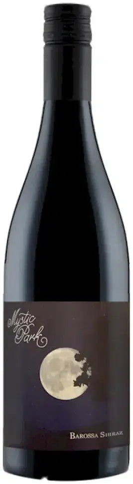 Mystic Park Shiraz 750ml-Wine-Mystic Park-[afterpay_alcohol_delivery]-[buy_spirits_online]-[buy_wine_online]-Barrel & Batch