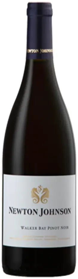 Newton Johnson Walker Bay Pinot Noir 2021 750ml-Wine-Newton Johnson-[afterpay_alcohol_delivery]-[buy_spirits_online]-[buy_wine_online]-Barrel & Batch