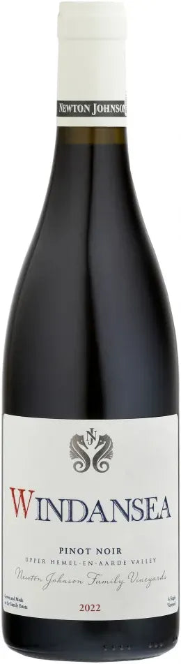 Newton Johnson Windansea Pinot Noir 750ml-Wine-Newton Johnson-[afterpay_alcohol_delivery]-[buy_spirits_online]-[buy_wine_online]-Barrel & Batch