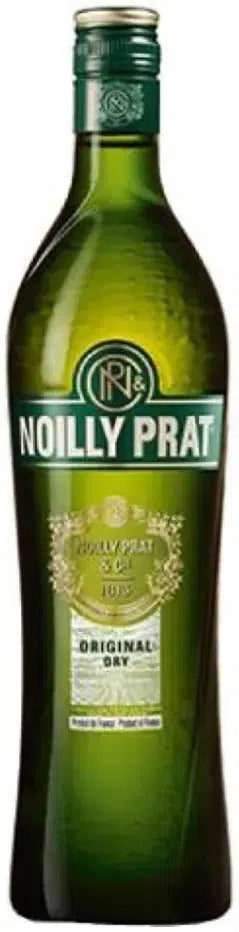 Noilly Prat Dry Vermouth 750ml-Spirits-Noilly Prat-[afterpay_alcohol_delivery]-[buy_spirits_online]-[buy_wine_online]-Barrel & Batch