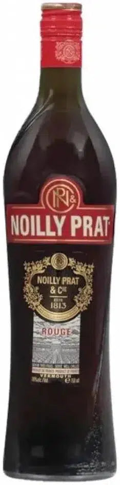 Noilly Prat Rouge Vermouth 700ml-Spirits-Noilly Prat-[afterpay_alcohol_delivery]-[buy_spirits_online]-[buy_wine_online]-Barrel & Batch