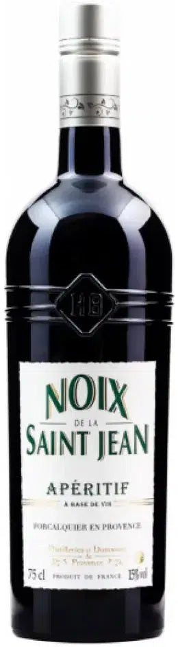 Noix de la Saint Jean Aperitif 750ml-Spirits-Noix de la Saint Jean-[afterpay_alcohol_delivery]-[buy_spirits_online]-[buy_wine_online]-Barrel & Batch