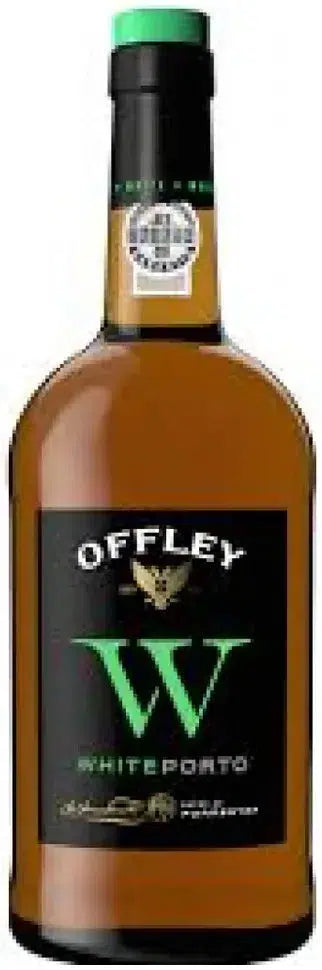 Offley White Port 750ml-Wine-Offley-[afterpay_alcohol_delivery]-[buy_spirits_online]-[buy_wine_online]-Barrel & Batch