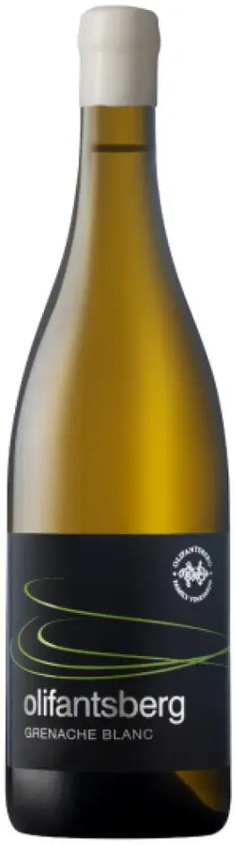 Olifantsberg Grenache Blanc 2019 750ml-Wine-Olifantsberg-[afterpay_alcohol_delivery]-[buy_spirits_online]-[buy_wine_online]-Barrel & Batch