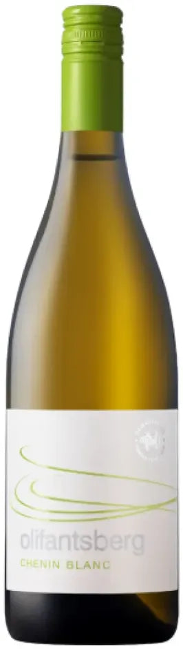 Olifantsberg Old Vine Chenin Blanc 2019 750ml-Wine-Olifantsberg-[afterpay_alcohol_delivery]-[buy_spirits_online]-[buy_wine_online]-Barrel & Batch