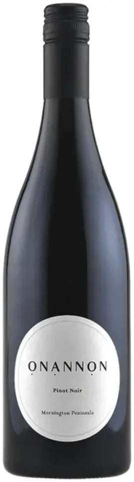 Onannon Mornington Pinot Noir 2023 750ml-Wine-Onannon-[afterpay_alcohol_delivery]-[buy_spirits_online]-[buy_wine_online]-Barrel & Batch