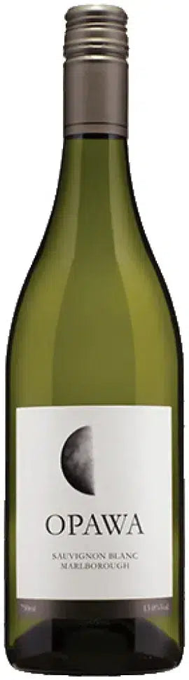 Opawa Sauvignon Blanc 750ml-Wine-Opawa-[afterpay_alcohol_delivery]-[buy_spirits_online]-[buy_wine_online]-Barrel & Batch