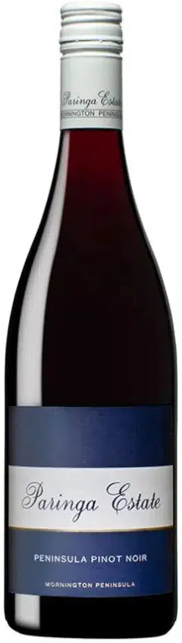 Paringa Estate Peninsula Pinot Noir 2023 750ml-Wine-Paringa Estate-[afterpay_alcohol_delivery]-[buy_spirits_online]-[buy_wine_online]-Barrel & Batch