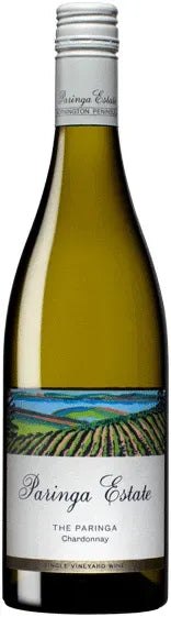 Paringa Estate 'The Paringa' Chardonnay 2021 750ml-Wine-Paringa Estate-[afterpay_alcohol_delivery]-[buy_spirits_online]-[buy_wine_online]-Barrel & Batch