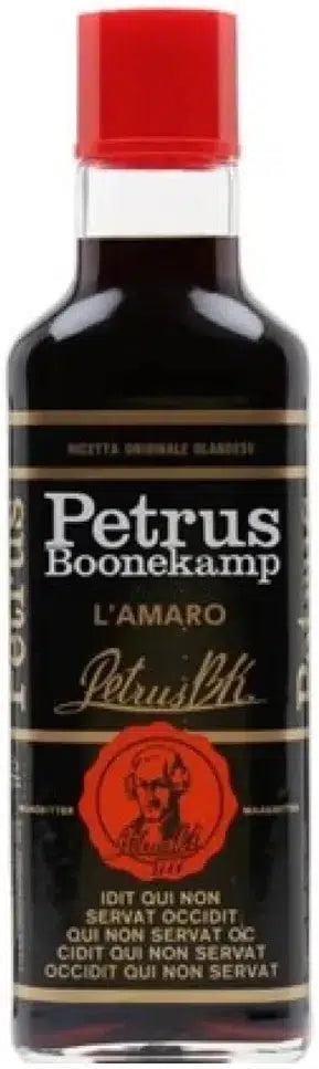 Penderyn Petrus Boonekamp L'Amaro Digestif 700ml-Spirits-Penderyn-[afterpay_alcohol_delivery]-[buy_spirits_online]-[buy_wine_online]-Barrel & Batch