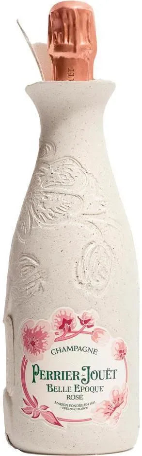 Perrier Jouet Belle Epoque Rose Cocoon Sleeve 2014-Wine-Perrier Jouet-[afterpay_alcohol_delivery]-[buy_spirits_online]-[buy_wine_online]-Barrel & Batch