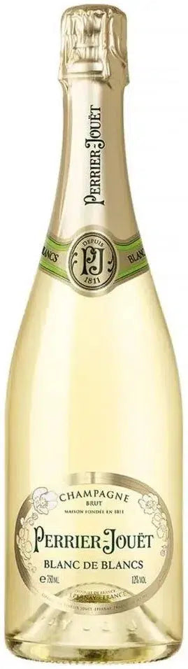 Perrier Jouet Blanc De Blanc NV Champagne 750ml-Wine-Perrier Jouet-[afterpay_alcohol_delivery]-[buy_spirits_online]-[buy_wine_online]-Barrel & Batch