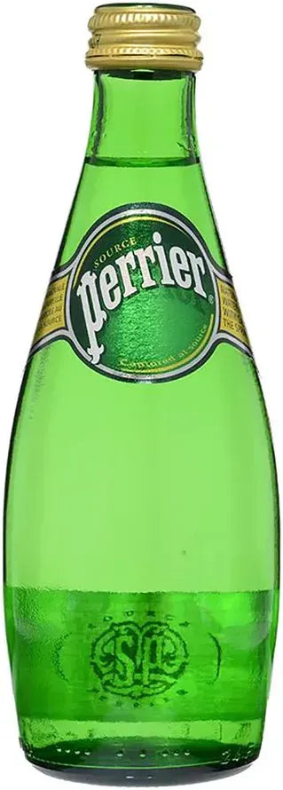 Perrier Sparkling Mineral Water 330ml-Non-Alcoholic-Perrier-[afterpay_alcohol_delivery]-[buy_spirits_online]-[buy_wine_online]-Barrel & Batch