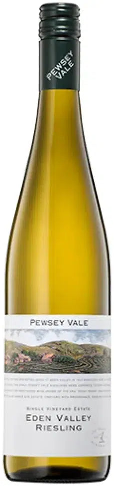 Pewsey Vale Eden Valley Riesling 750ml-Wine-Pewsey Vale-[afterpay_alcohol_delivery]-[buy_spirits_online]-[buy_wine_online]-Barrel & Batch