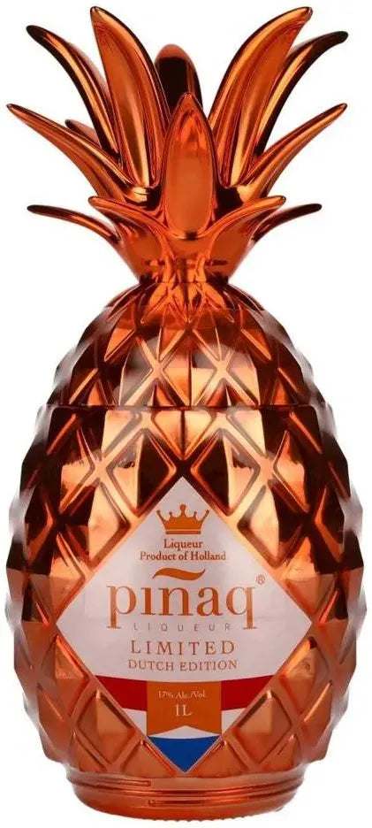 Pinaq Orange Liqueur 1L-Spirits-Pinaq-[afterpay_alcohol_delivery]-[buy_spirits_online]-[buy_wine_online]-Barrel & Batch