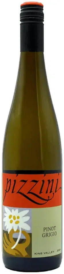 Pizzini Pinot Grigio 750ml-Wine-Pizzini-[afterpay_alcohol_delivery]-[buy_spirits_online]-[buy_wine_online]-Barrel & Batch