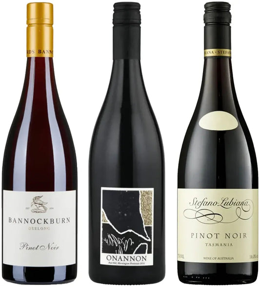 Premium Pinot Bundle-Wine-Barrel & Batch-[afterpay_alcohol_delivery]-[buy_spirits_online]-[buy_wine_online]-Barrel & Batch