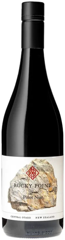 Prophets Rock Rocky Point Pinot Noir 2022 750ml-Wine-Prophets Rock-[afterpay_alcohol_delivery]-[buy_spirits_online]-[buy_wine_online]-Barrel & Batch