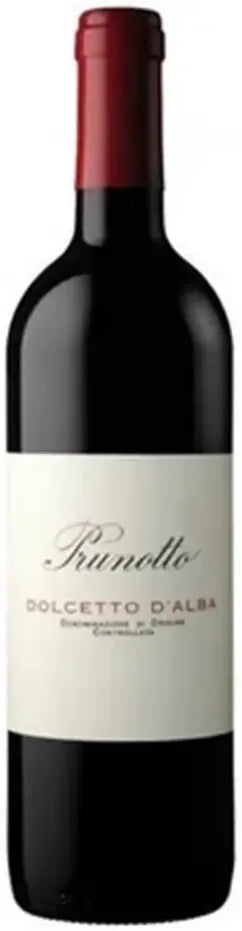 Prunotto Dolcetto D'Alba Doc 750ml-Wine-Prunotto-[afterpay_alcohol_delivery]-[buy_spirits_online]-[buy_wine_online]-Barrel & Batch