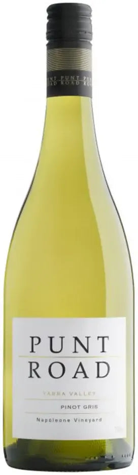 Punt Road Pinot Gris 2021 750ml-Wine-Punt Road-[afterpay_alcohol_delivery]-[buy_spirits_online]-[buy_wine_online]-Barrel & Batch