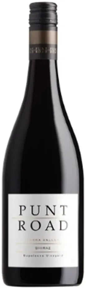 Punt Road Shiraz 2021 750ml-Wine-Punt Road-[afterpay_alcohol_delivery]-[buy_spirits_online]-[buy_wine_online]-Barrel & Batch