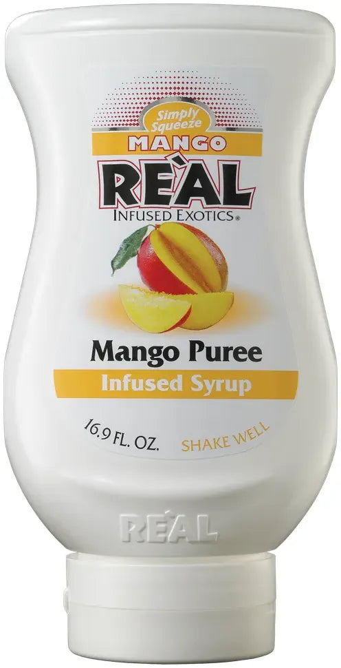 Real Mango Puree 500ml-Non-Alcoholic-Real-[afterpay_alcohol_delivery]-[buy_spirits_online]-[buy_wine_online]-Barrel & Batch