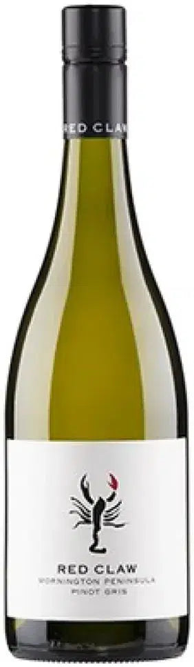 Red Claw Pinot Gris 750ml-Wine-Red Claw-[afterpay_alcohol_delivery]-[buy_spirits_online]-[buy_wine_online]-Barrel & Batch