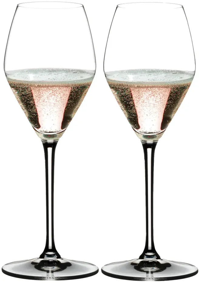 Riedel Extreme Champagne & Rose Twin Pack  Barrel & Batch - Barrel & Batch