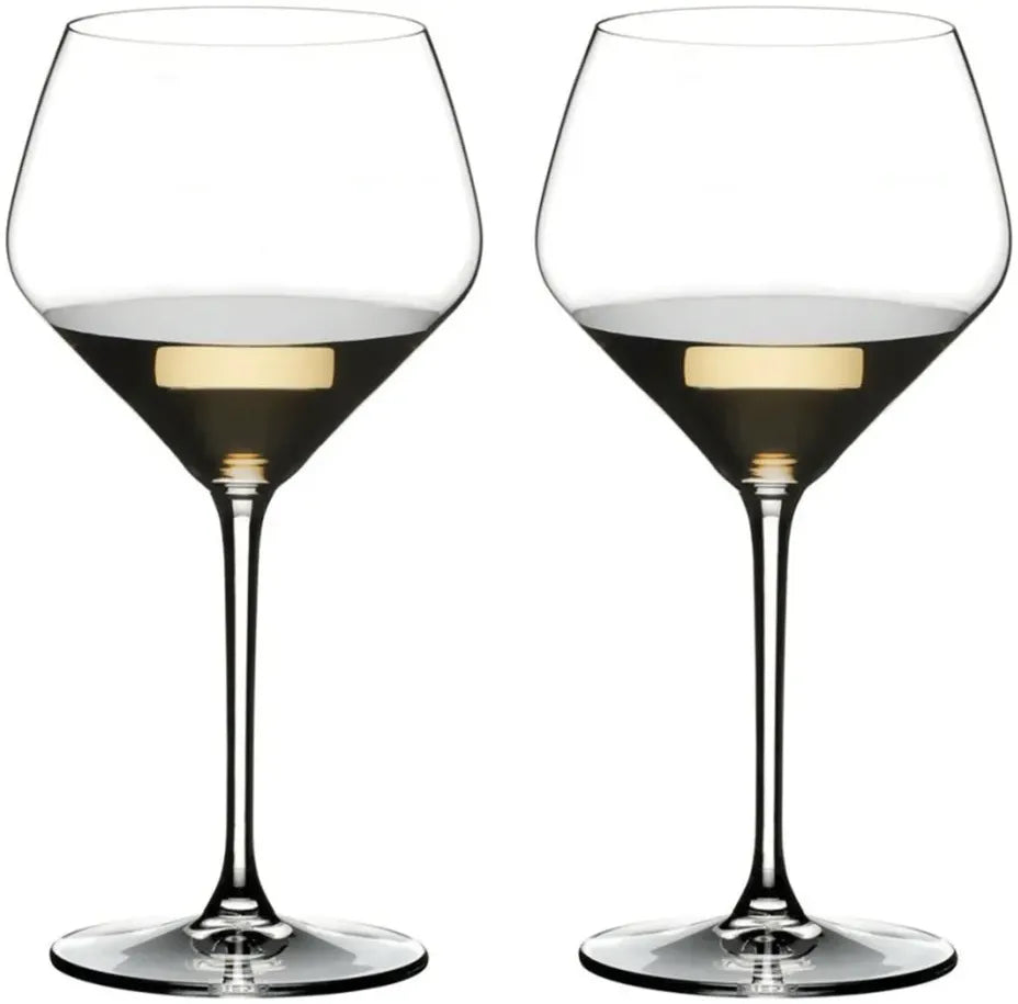 Riedel Extreme Oaked Chardonnay Twin Pack-Accessories-Riedel-[afterpay_alcohol_delivery]-[buy_spirits_online]-[buy_wine_online]-Barrel & Batch