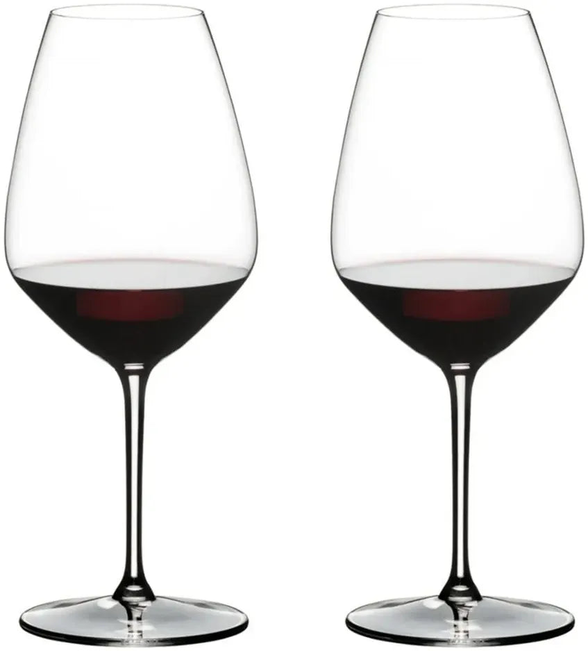 Riedel Extreme Shiraz Twin Pack  Barrel & Batch - Barrel & Batch