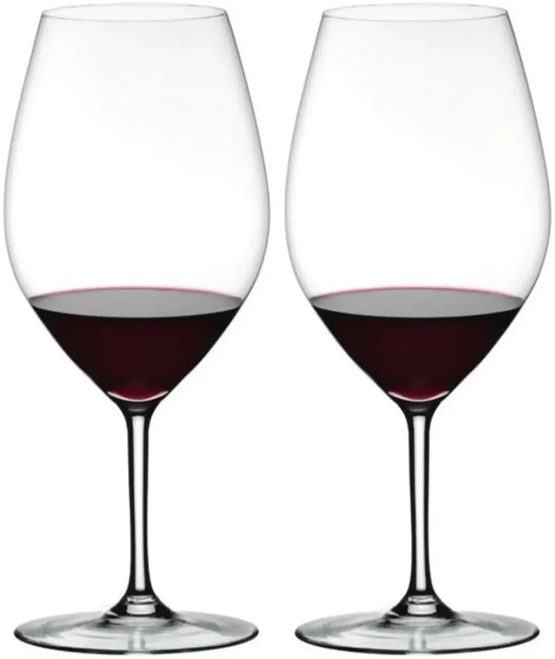 Riedel Overture Magnum Twin Pack-Accessories-Riedel-[afterpay_alcohol_delivery]-[buy_spirits_online]-[buy_wine_online]-Barrel & Batch