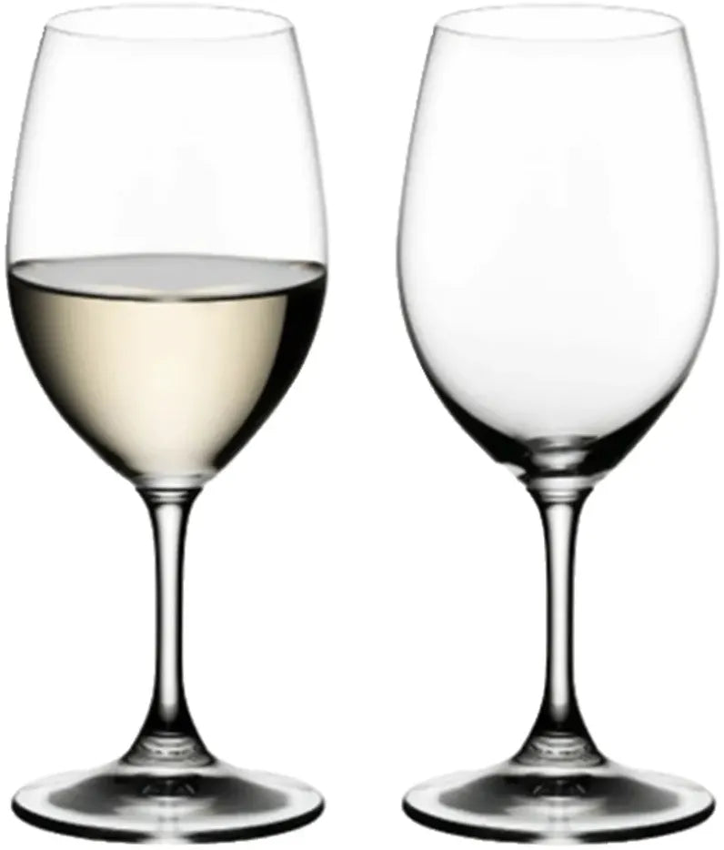 Riedel Overture White Wine Glass Twin Pack 280ml  Barrel & Batch - Barrel & Batch