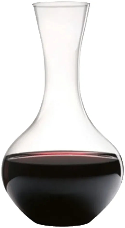 Riedel Syrah Decanter 1000ml-Accessories-Riedel-[afterpay_alcohol_delivery]-[buy_spirits_online]-[buy_wine_online]-Barrel & Batch