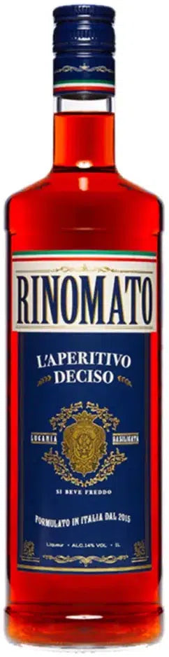 Rinomato Aperitivo 1L-Spirits-Rinomato-[afterpay_alcohol_delivery]-[buy_spirits_online]-[buy_wine_online]-Barrel & Batch