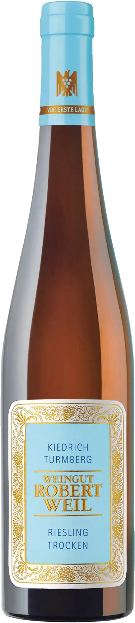 Robert Weil Kiedrich Turmberg Riesling Trocken 2022 750ml-Wine-Robert Weil-[afterpay_alcohol_delivery]-[buy_spirits_online]-[buy_wine_online]-Barrel & Batch